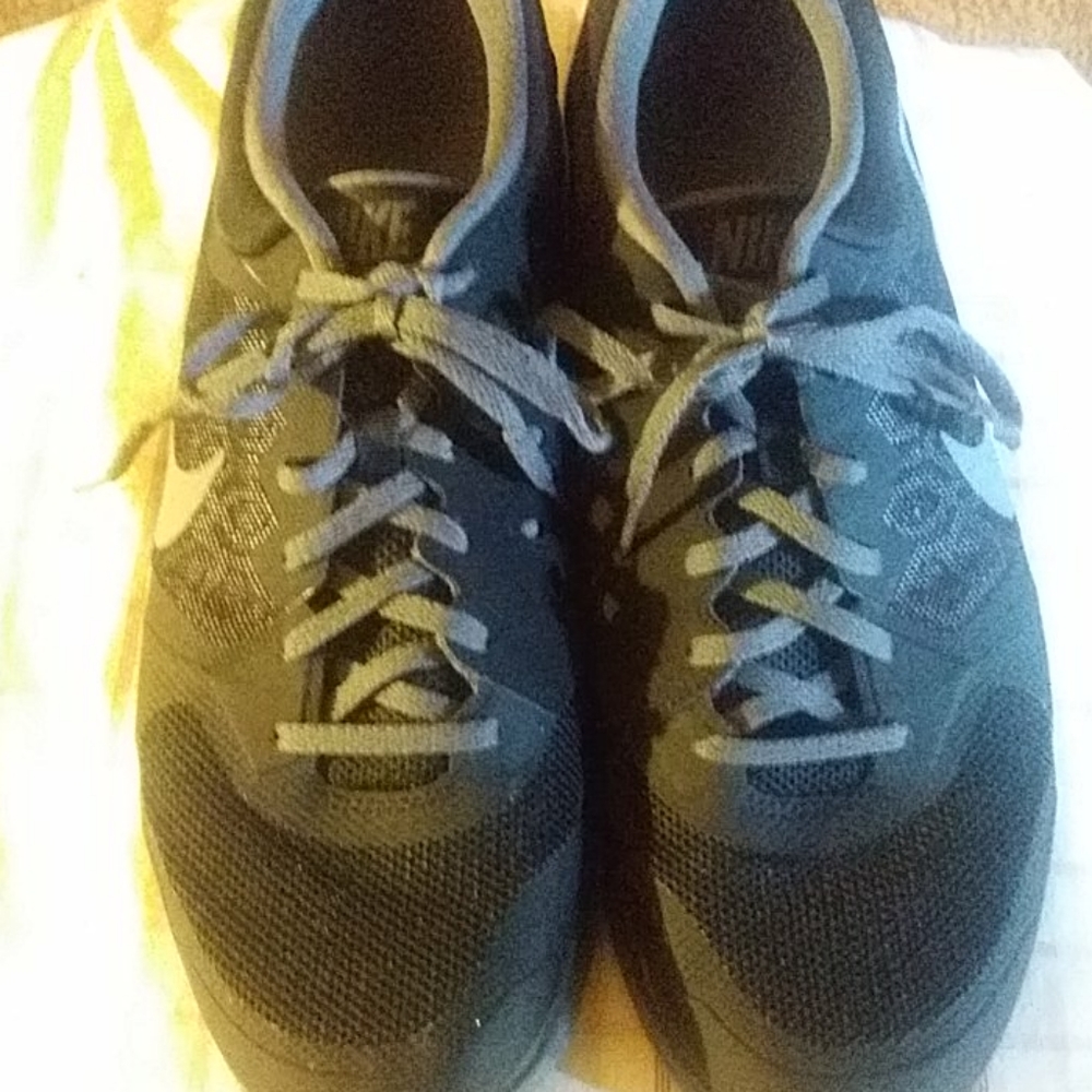 Nike Flex shoes